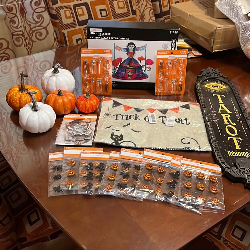 Halloween bundle 2